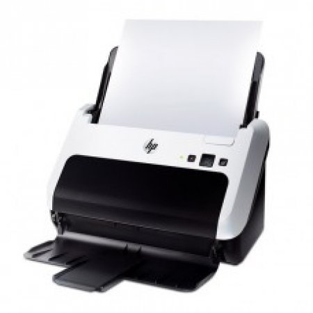 اسکنر HP scanjet 3000s2 دیجیتال