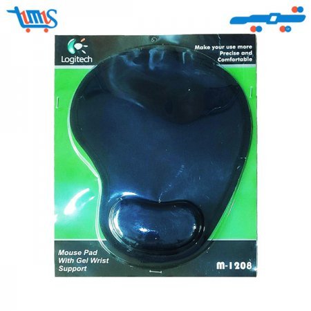 پد موس طبی لاجیتک logitech , موس و کیبورد , لوازم دیجیتال