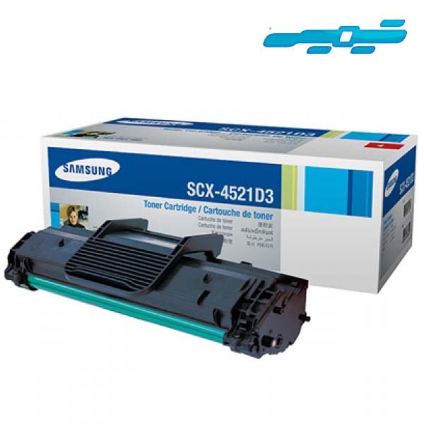 کارتریج لیزری SCX-4521F  Samsung دیجیتال