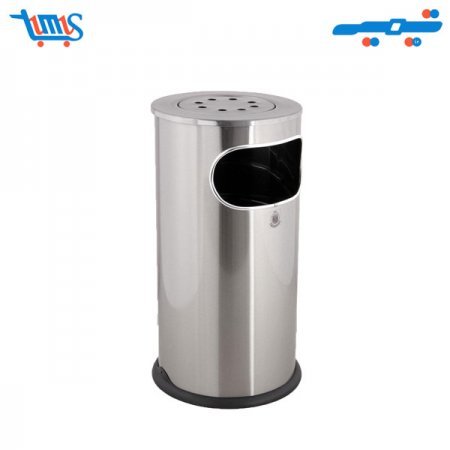 سطل زباله استیل , شوینده و بهداشتی , ملزومات اداری