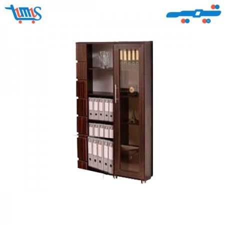 ویترین کتابخانه اداری آرتا , تمام محصولات , کتابخانه اداری , مبلمان اداری