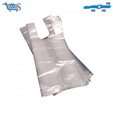 نایلکس دسته دار کیلویی , نایلکس دسته دار , کیسه دسته دار , مشما دستی , ظروف یکبار مصرف